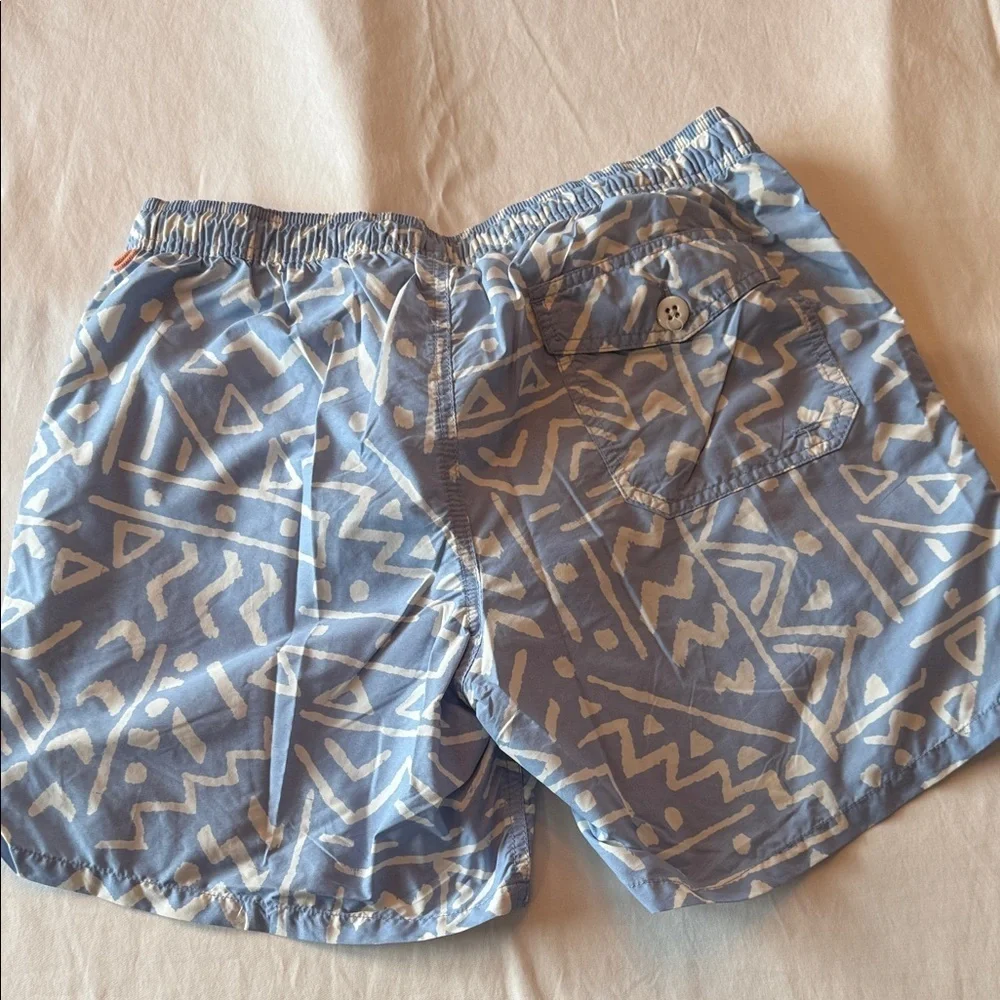 J. Crew vibrant swim